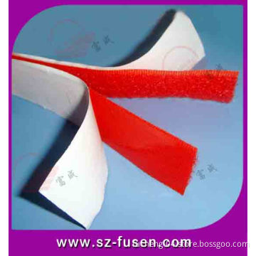 Colorful Self-Adhesive Velcro with Custom Logo